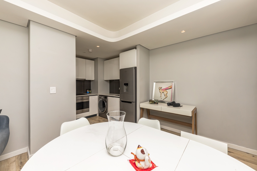 1 Bedroom Property for Sale in Cape Town City Centre Western Cape